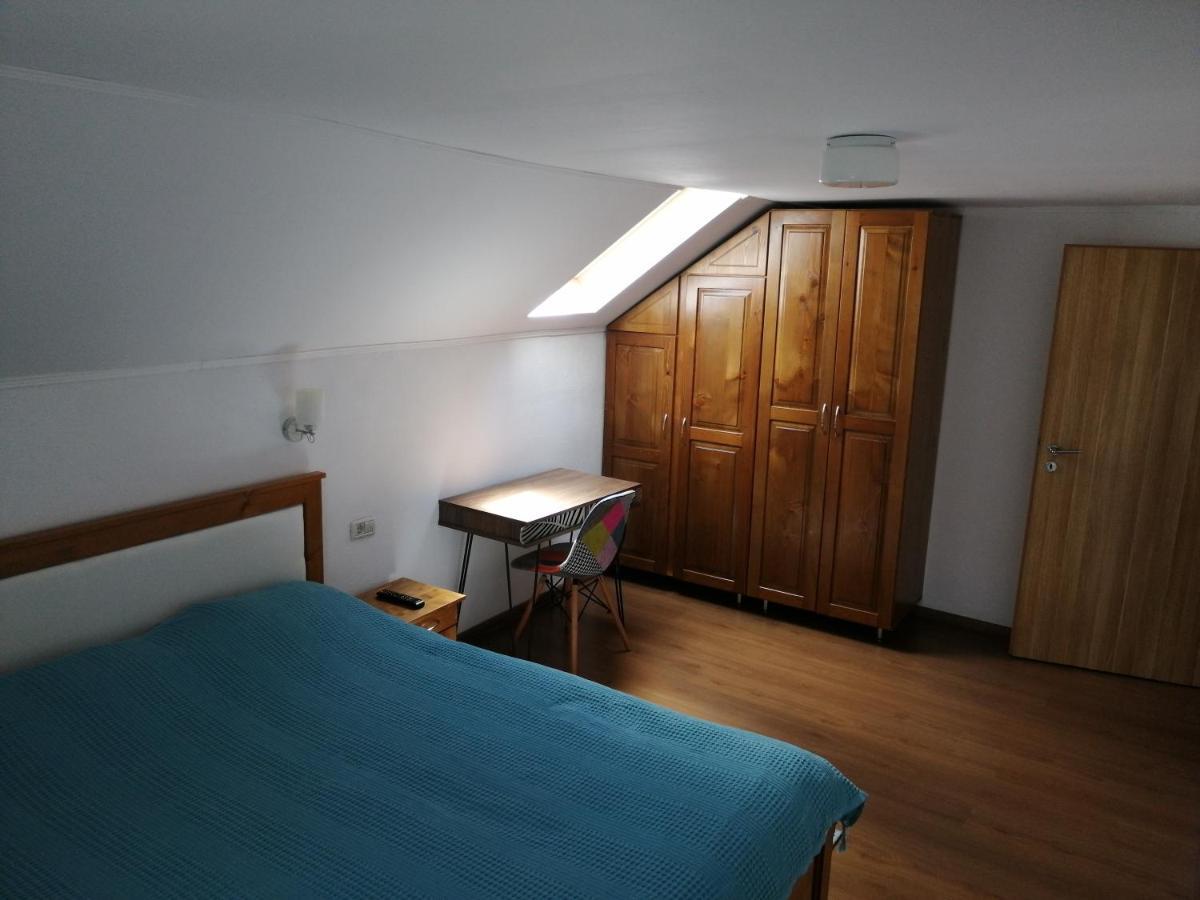 布朗Casa In Curte La Zavate别墅 外观 照片