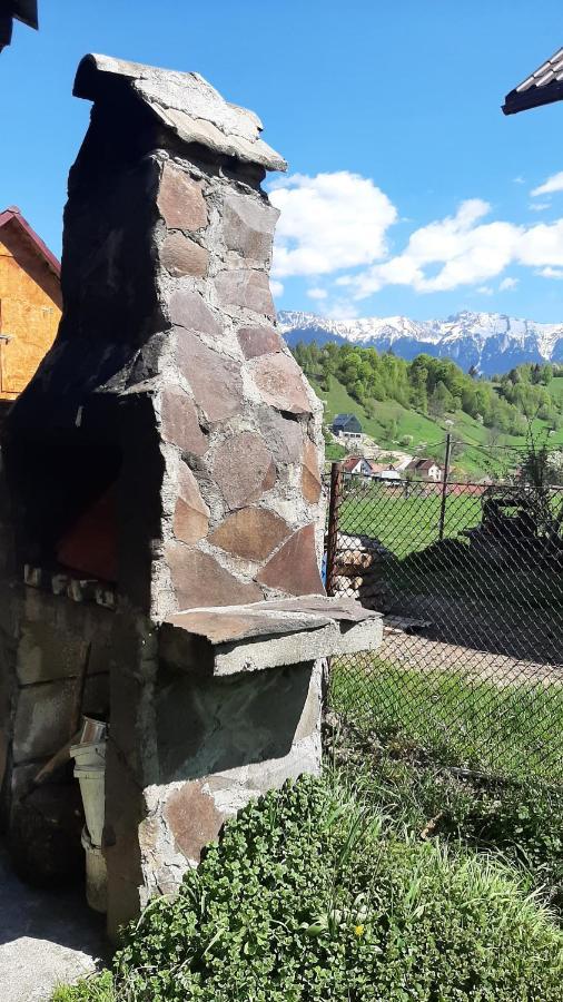 布朗Casa In Curte La Zavate别墅 外观 照片